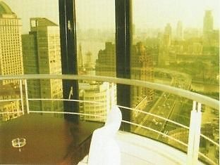 Binyuan Hotel Шанхай Екстериор снимка