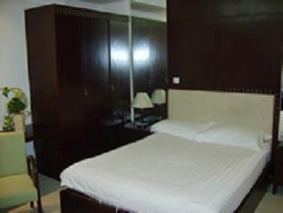 Binyuan Hotel Шанхай Екстериор снимка